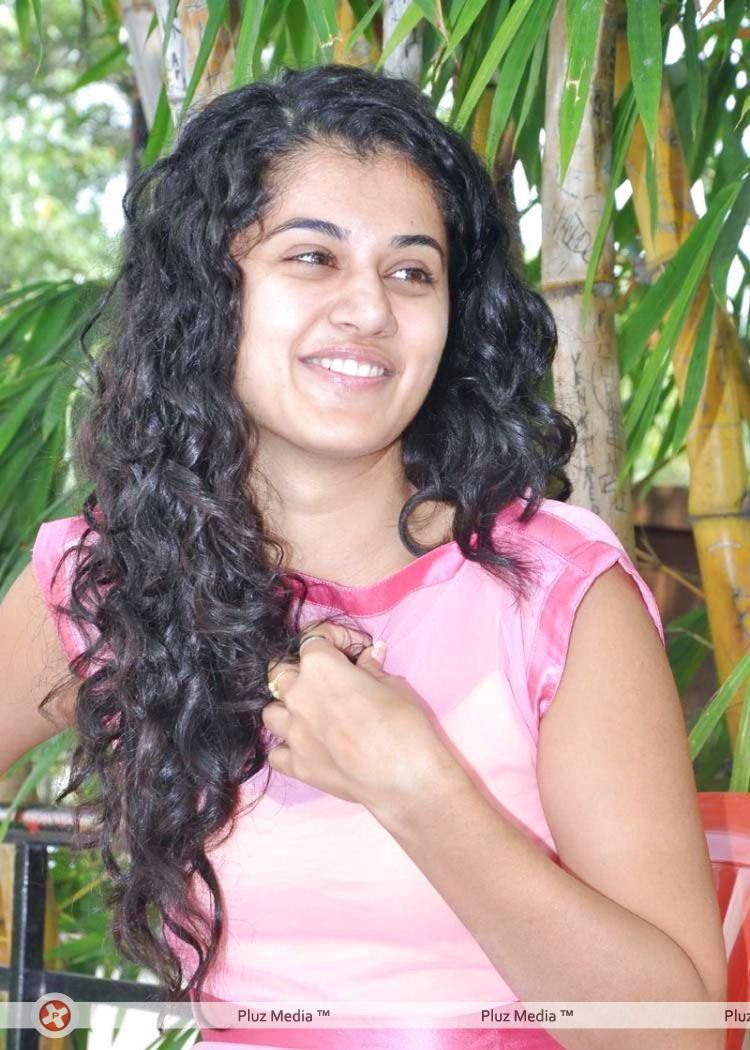 Tapsee New Stills | Picture 115462